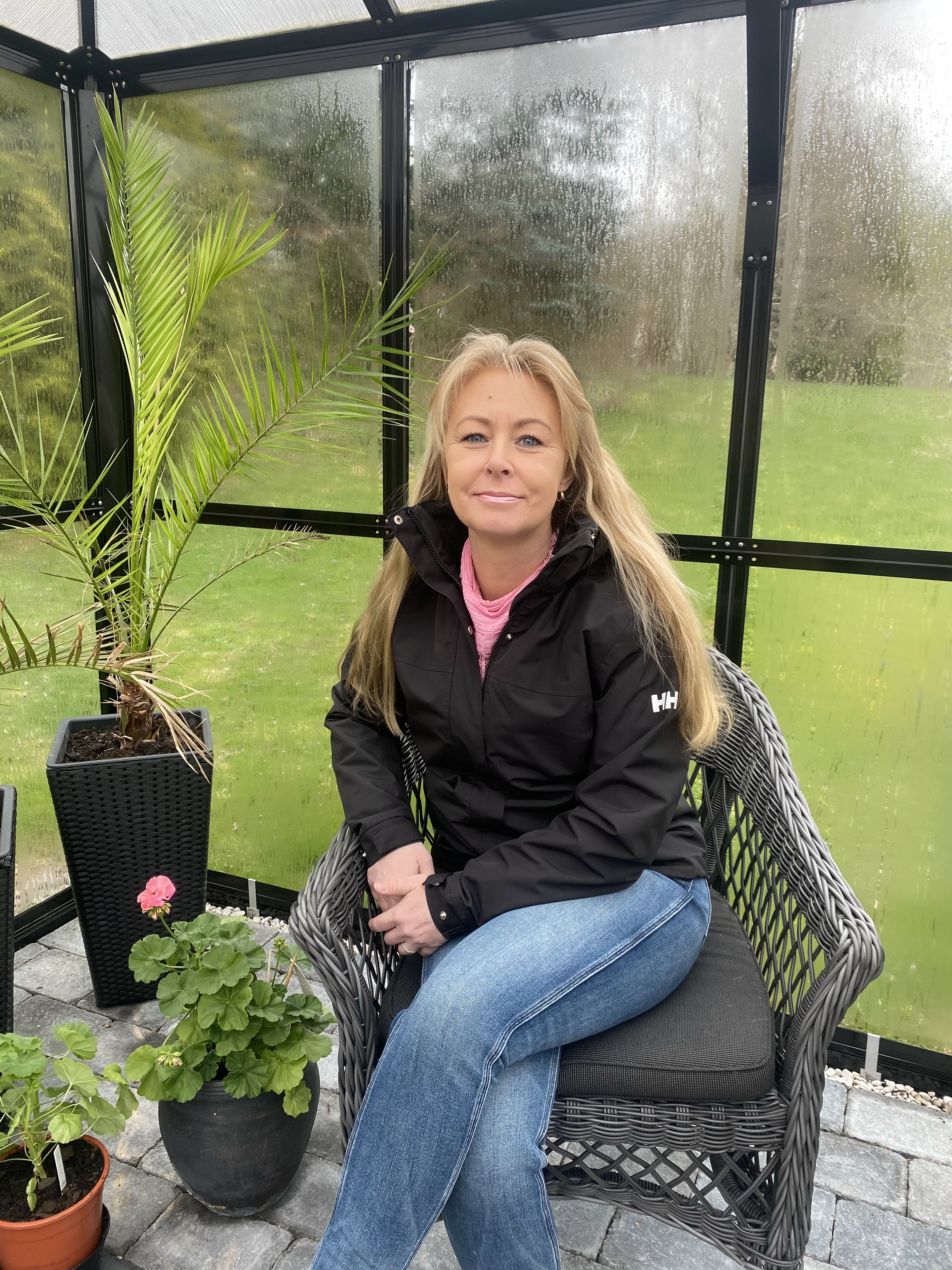 Anne-Marie Jacobsson